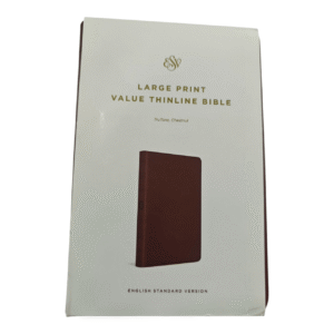 Esv large print value