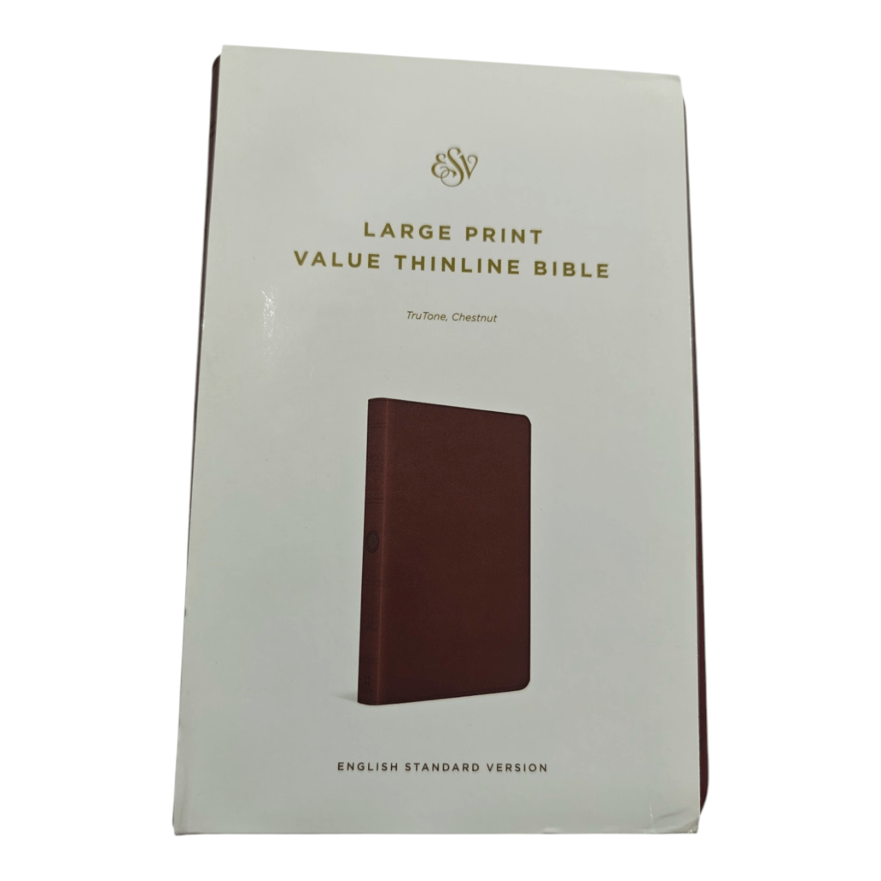 Esv large print value