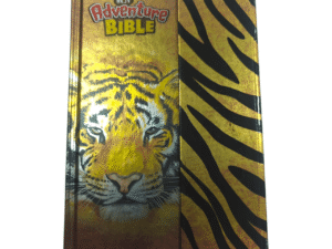 Kjv adventure b