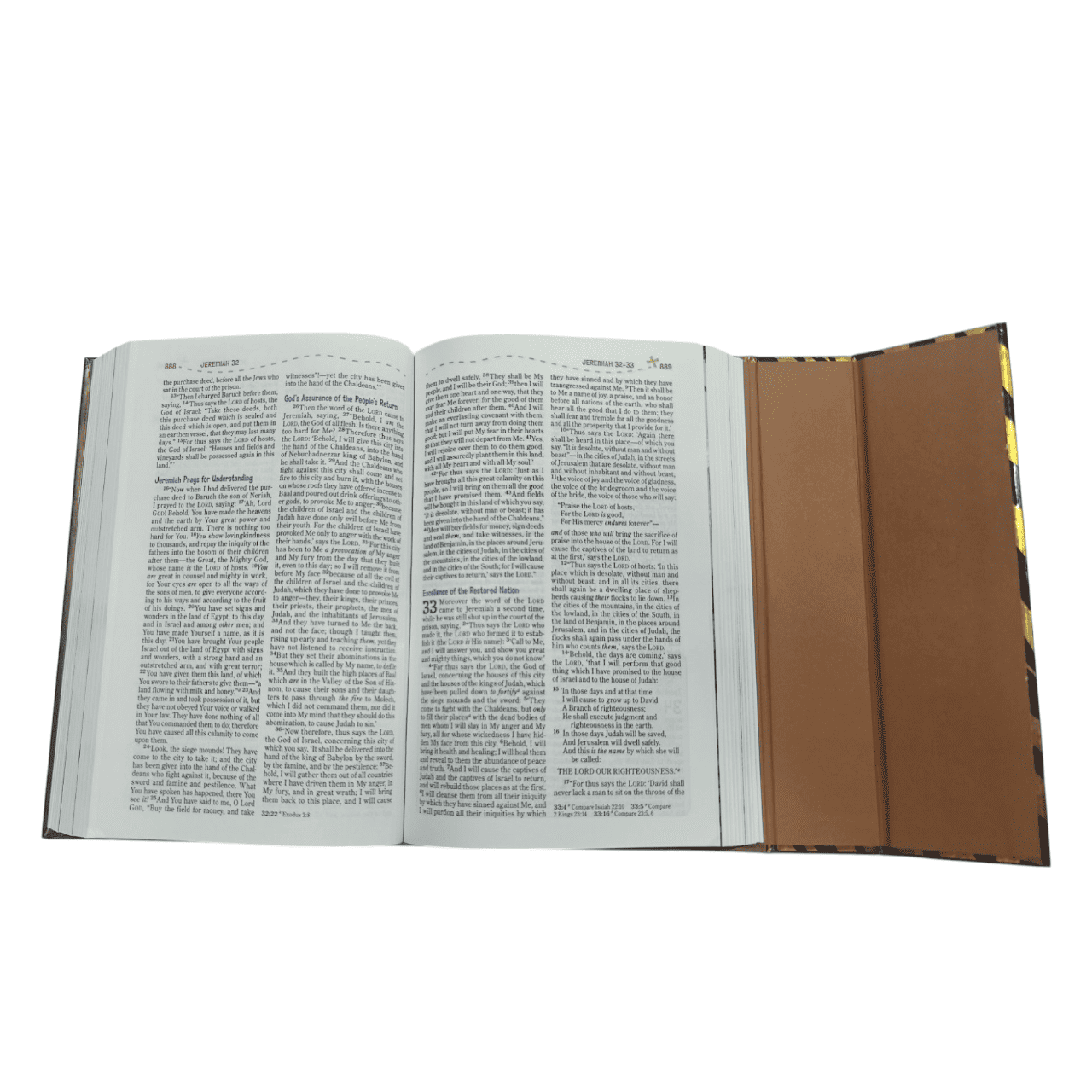 KJV ADVENTURE