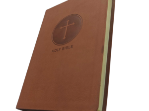 Kjv giant print centre column