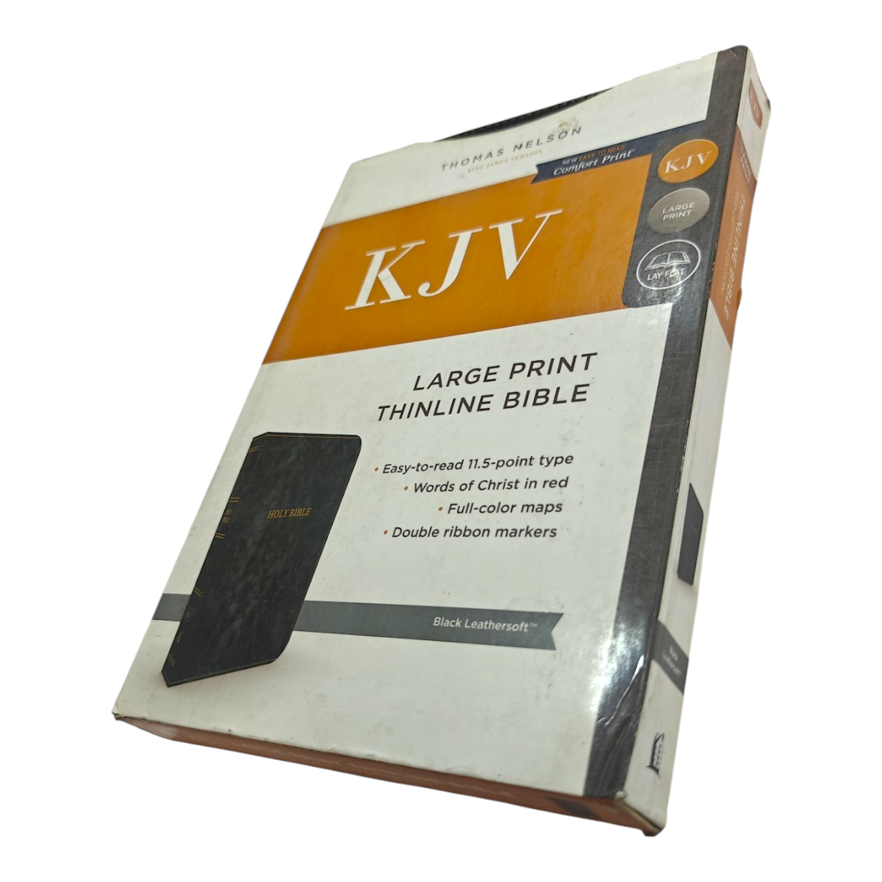 Kjv large print