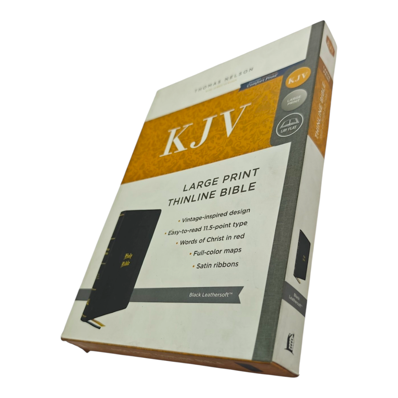 Kjv large