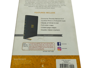 Kjv large