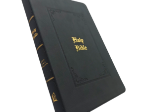Kjv large print