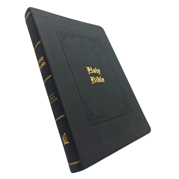 Kjv large print