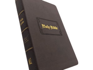 Kjv personal size
