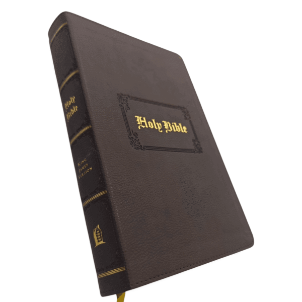 Kjv personal size