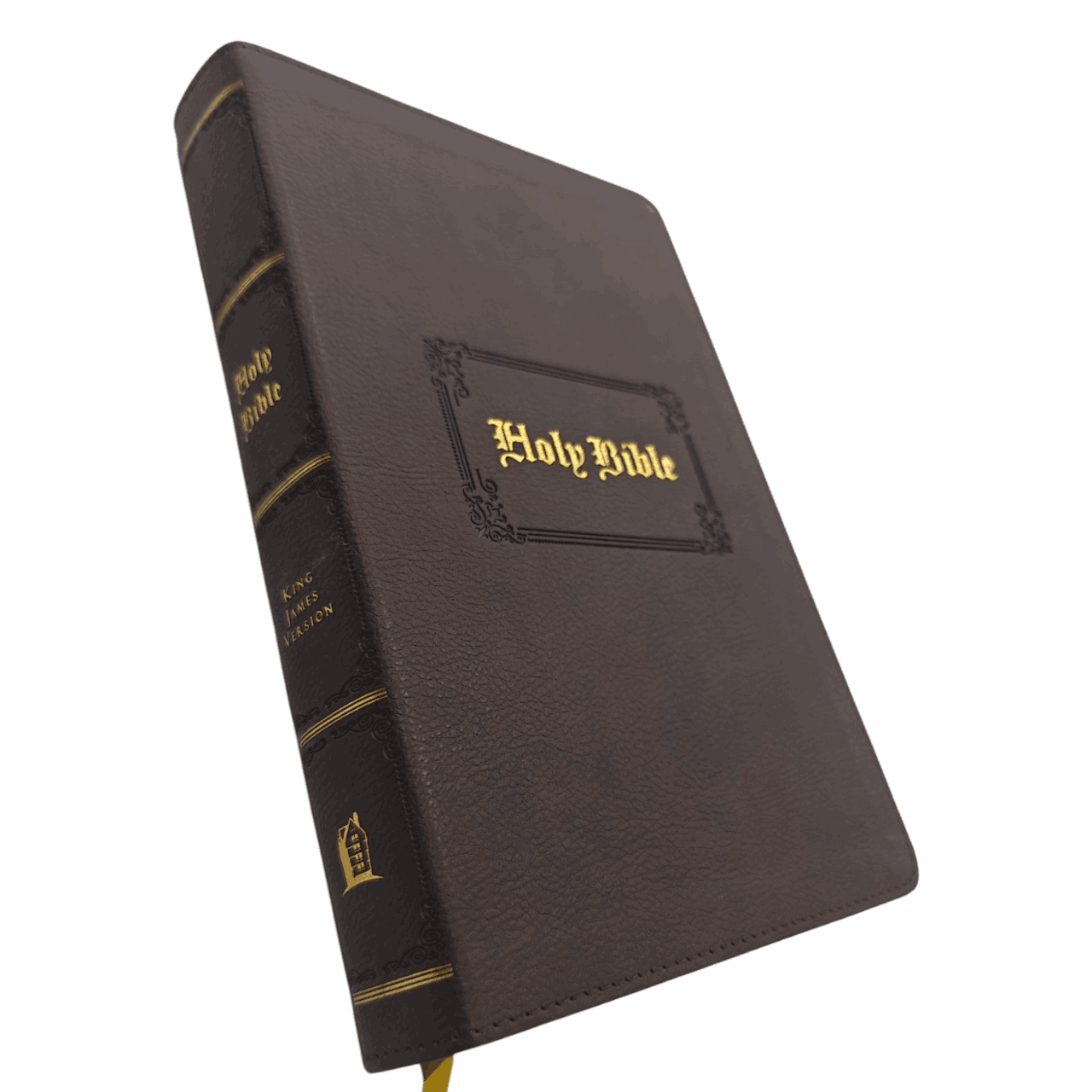 Kjv personal size