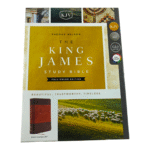 Kjv study bible full color edition (1)
