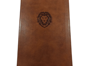 Kjv thinline bible youth edition brown (4)