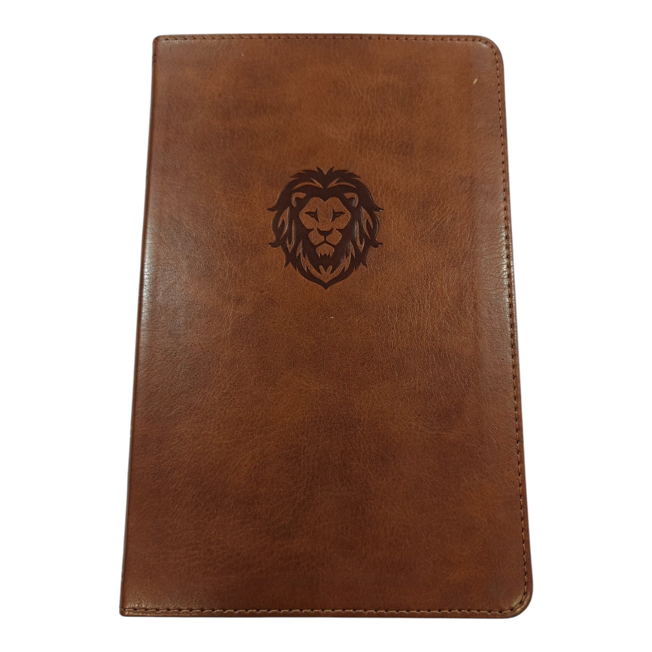 Kjv thinline bible youth edition brown (4)