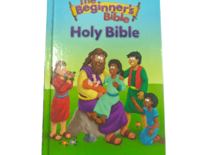 Kjv the beginner's