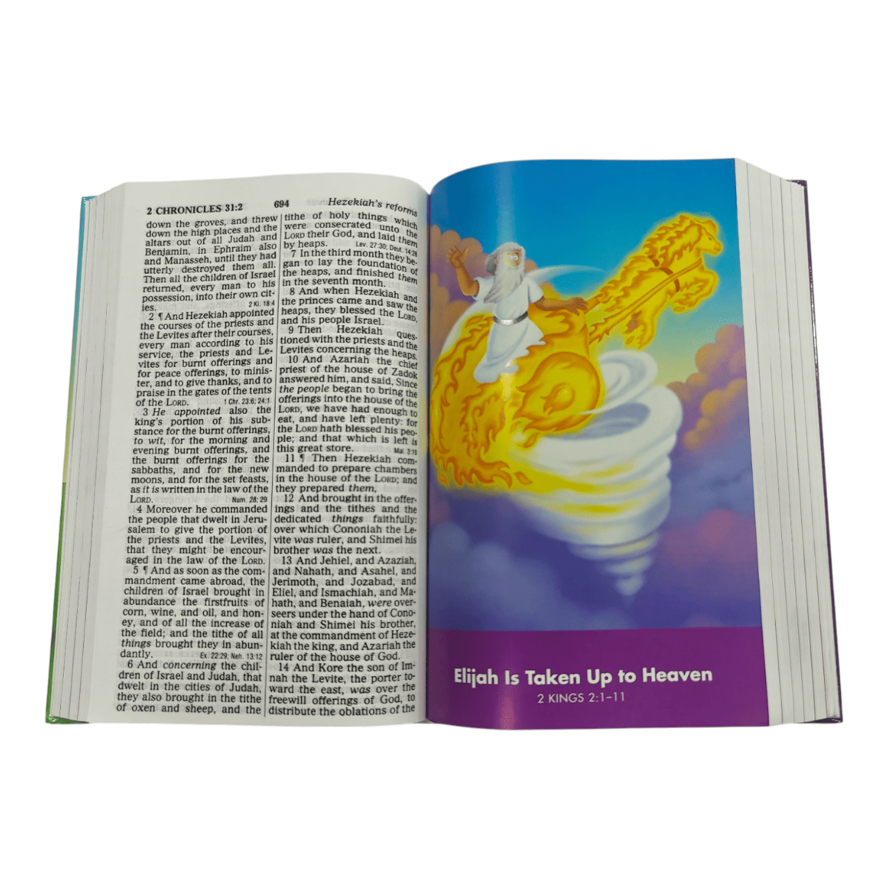 Kjv the beginner's