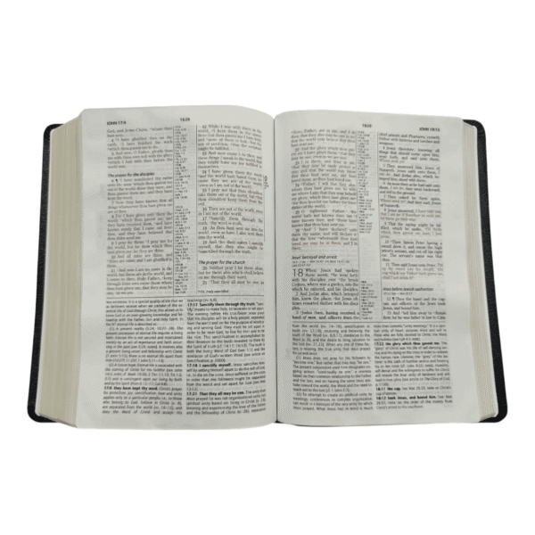 Life in the spirit