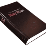 Nasb standard bible (2)