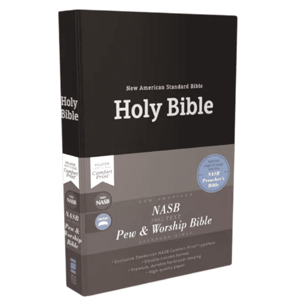 Nasb standard