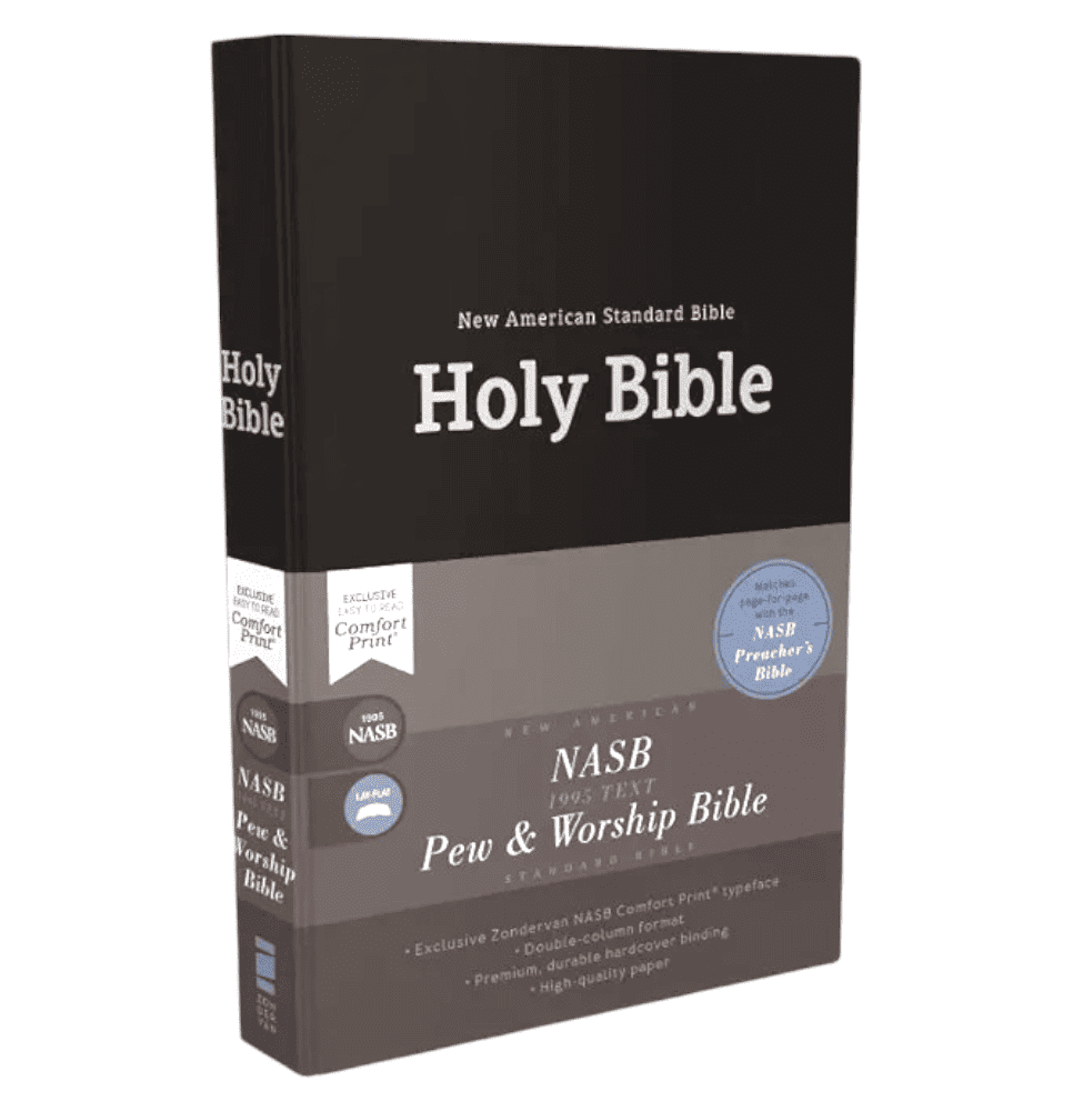 Nasb standard