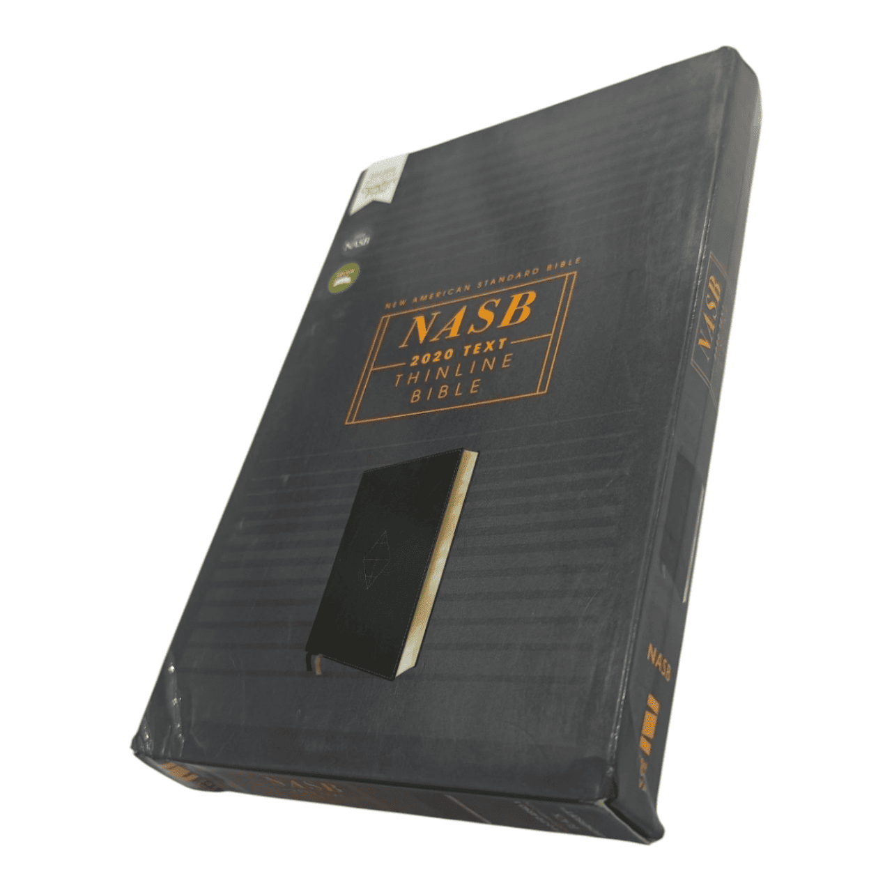 Nasb thinline bible (2)