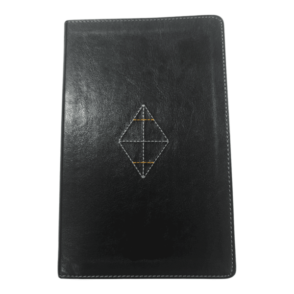 Nasb thinline bible (3)