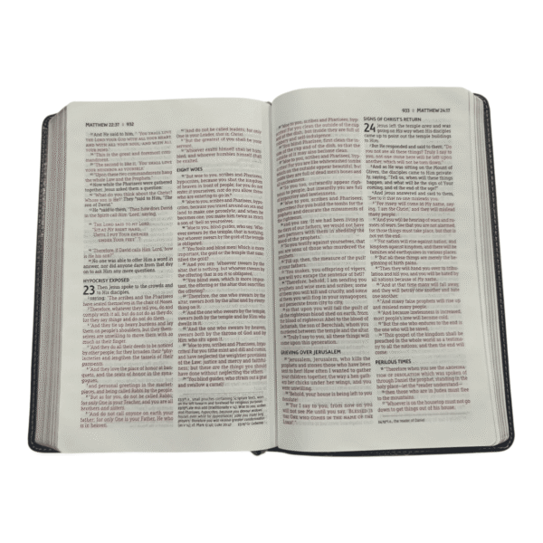 Nasb thinline bible (5)