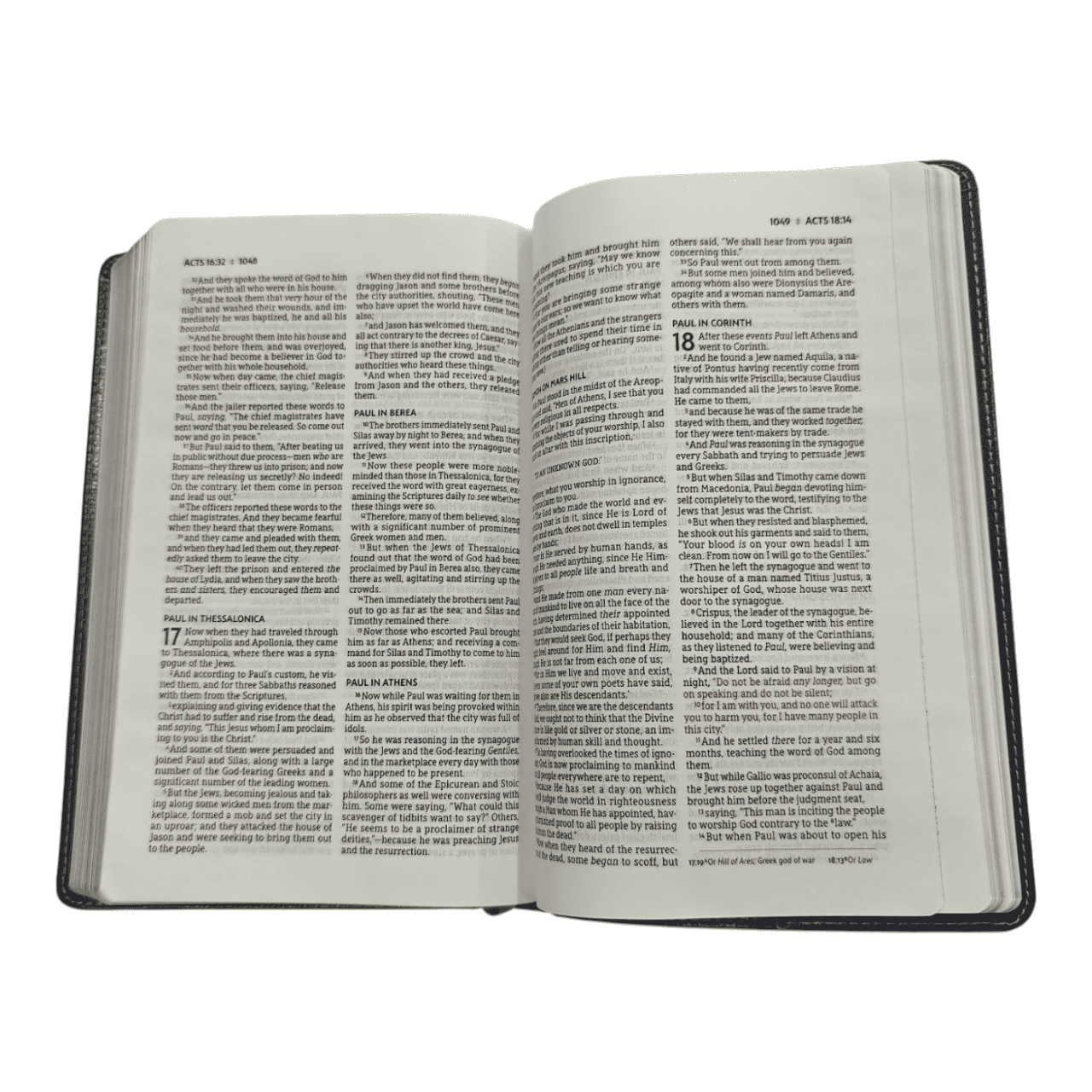 Nasb thinline bible (7)
