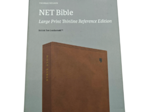 Net net bible thomas nelson (1)