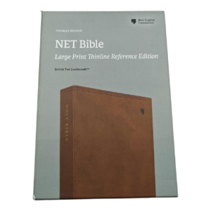 Net net bible thomas nelson (1)