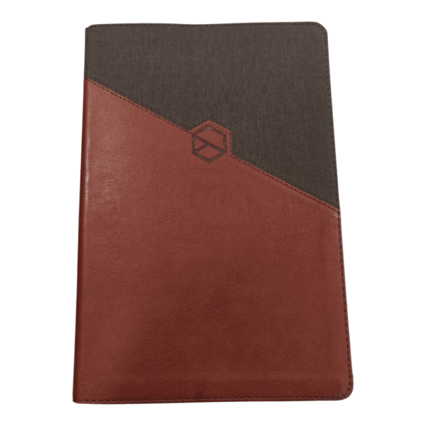 Niv halley's study bible (4)