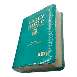 Niv pocket bible 🔵🩷⚫🟢🟤 (2)