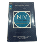 Niv study bible