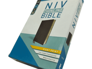 Niv thinline bible