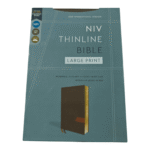 Niv thinline bible