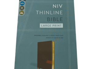 Niv thinline bible