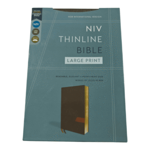 Niv thinline bible