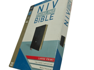 Niv thinline bible large print (2)