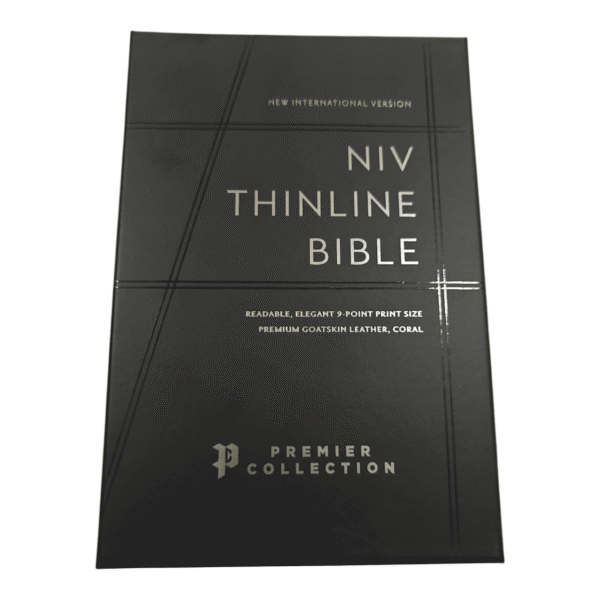 Niv thinline