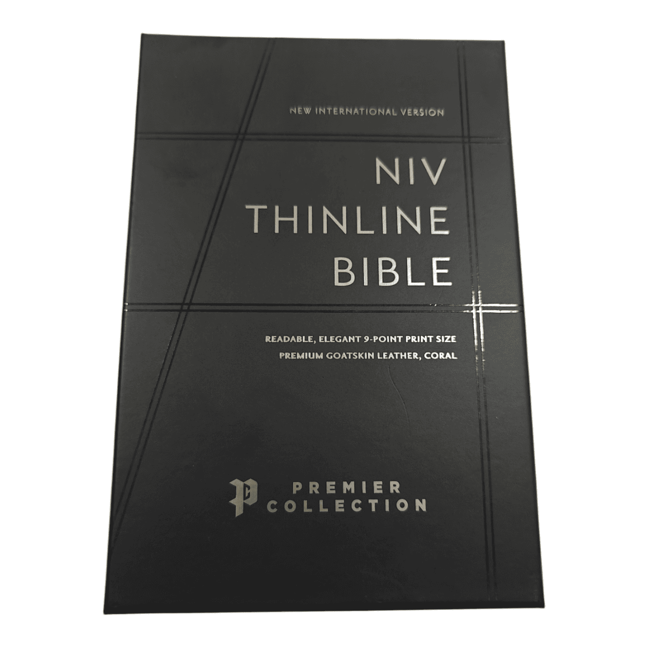 Niv thinline