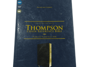 Niv thompson