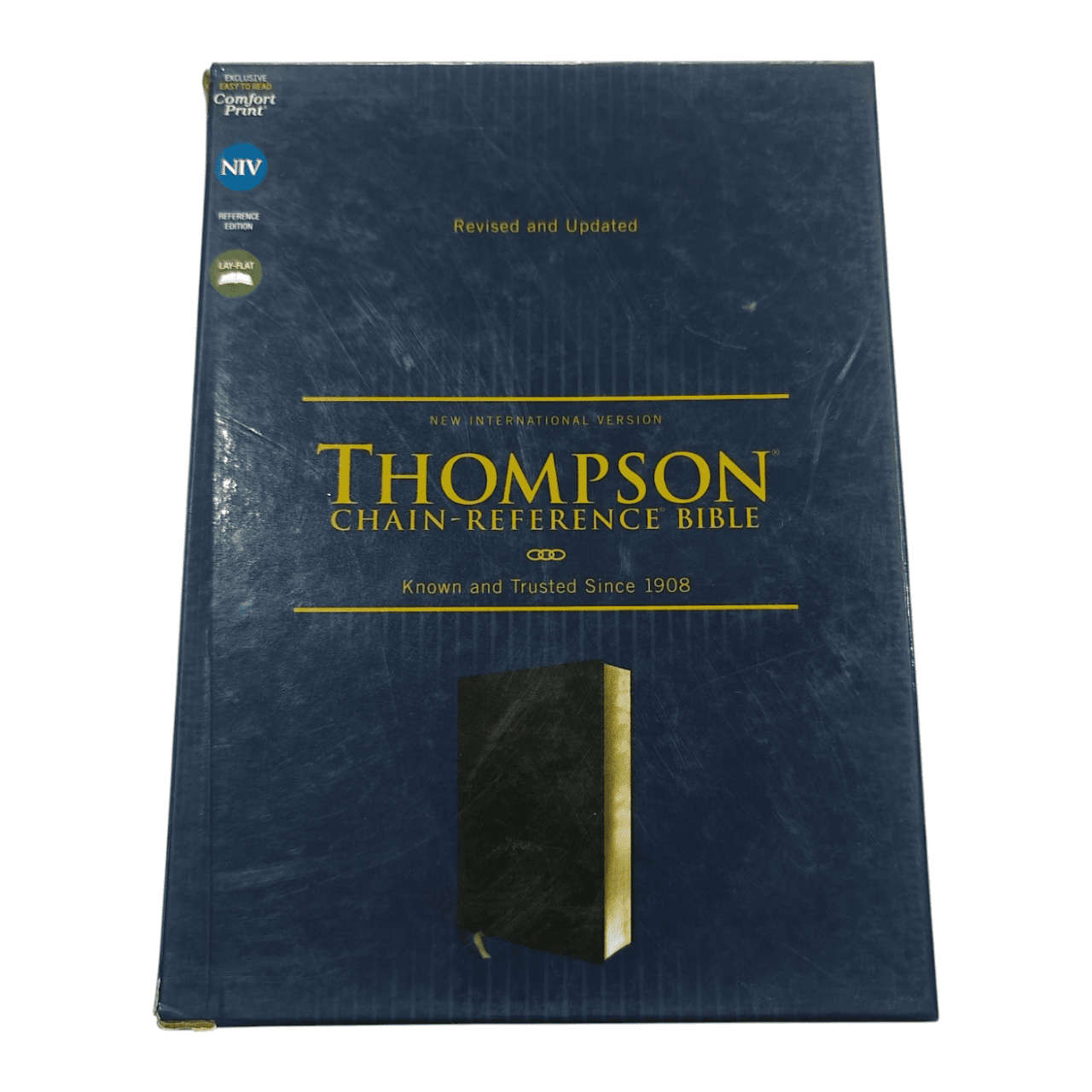 Niv thompson