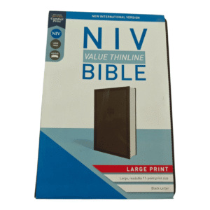 Niv value thinline