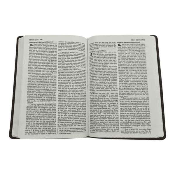 Niv value thinline