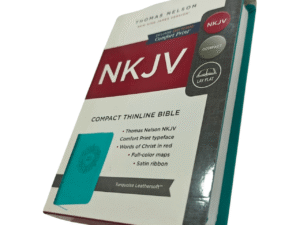 Nkjv compact