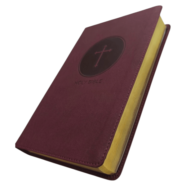 Nkjv deluxe gift