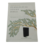 Nkjv evangelical study bible (1)