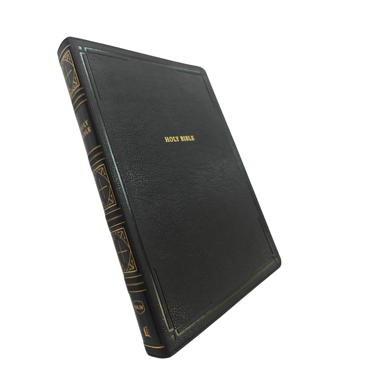 Nkjv giant print thinline bible (5)