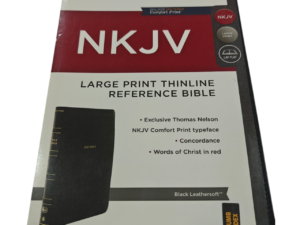 Nkjv large print 77