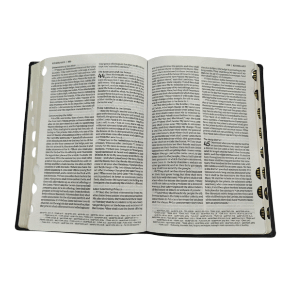 Nkjv large print 55