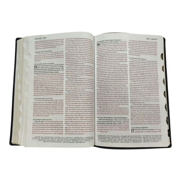 Nkjv large pri66