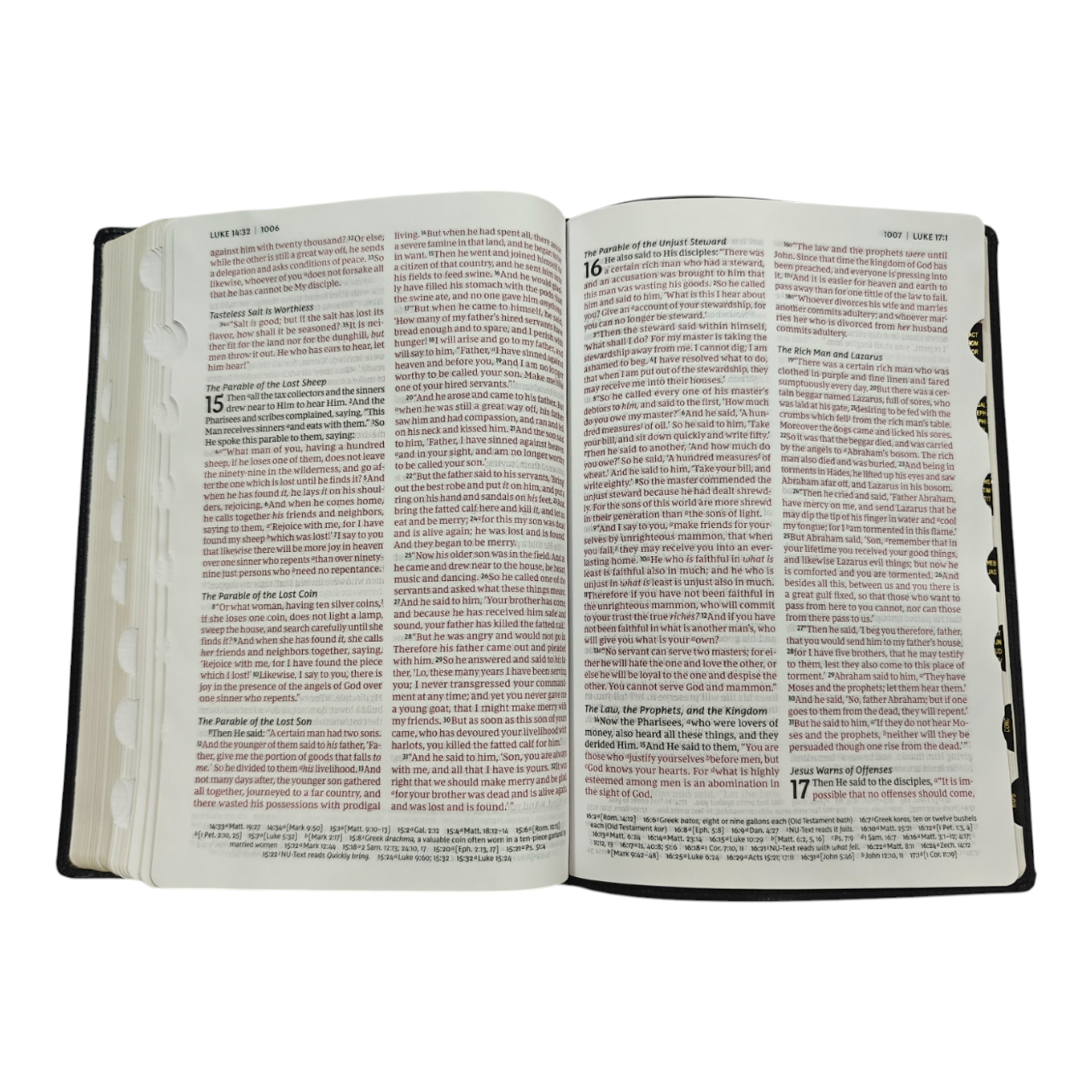 Nkjv large pri66